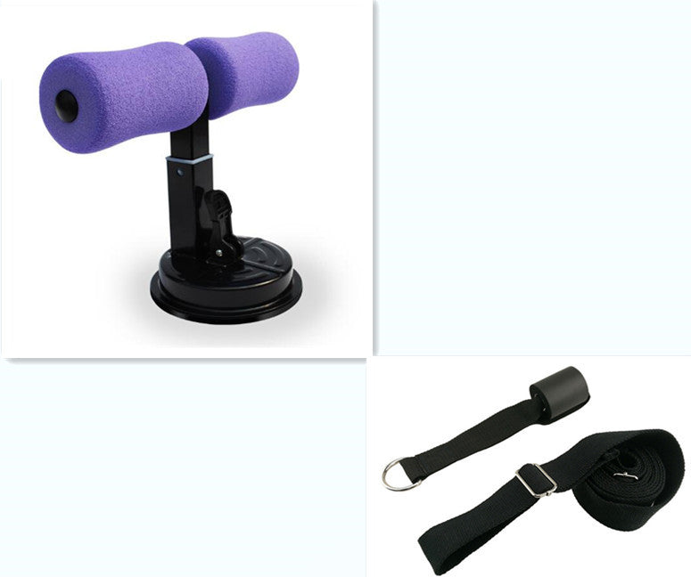 Sit Up Assist Bar/Core & Ab Trainer