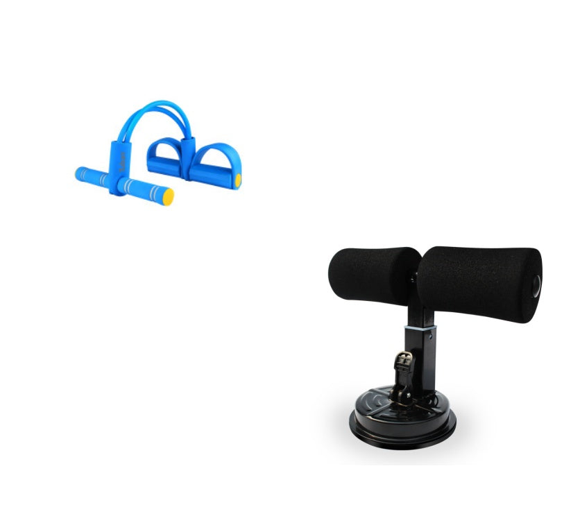 Sit Up Assist Bar/Core & Ab Trainer
