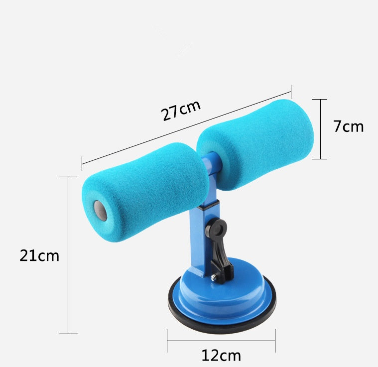 Sit Up Assist Bar/Core & Ab Trainer