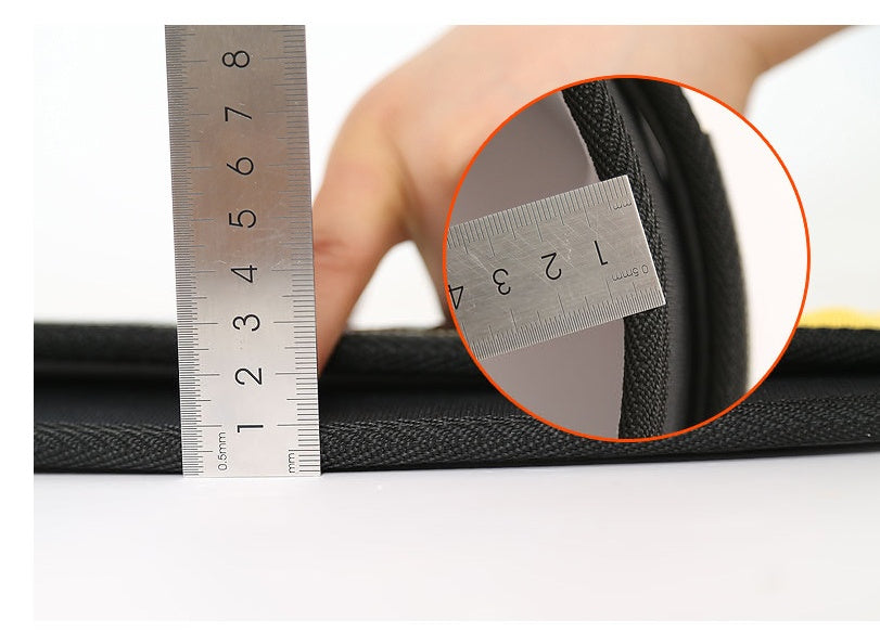 PowerFlex Weightlifting Waist Belt-Core Support for Heavy Lifting