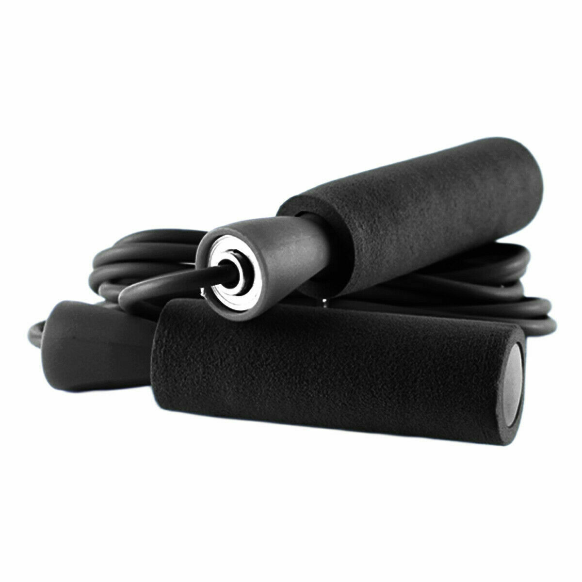 ProSpeed Adjustable Jump Rope- Tangle-Free & Smooth Bearings