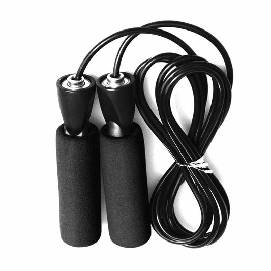 ProSpeed Adjustable Jump Rope- Tangle-Free & Smooth Bearings